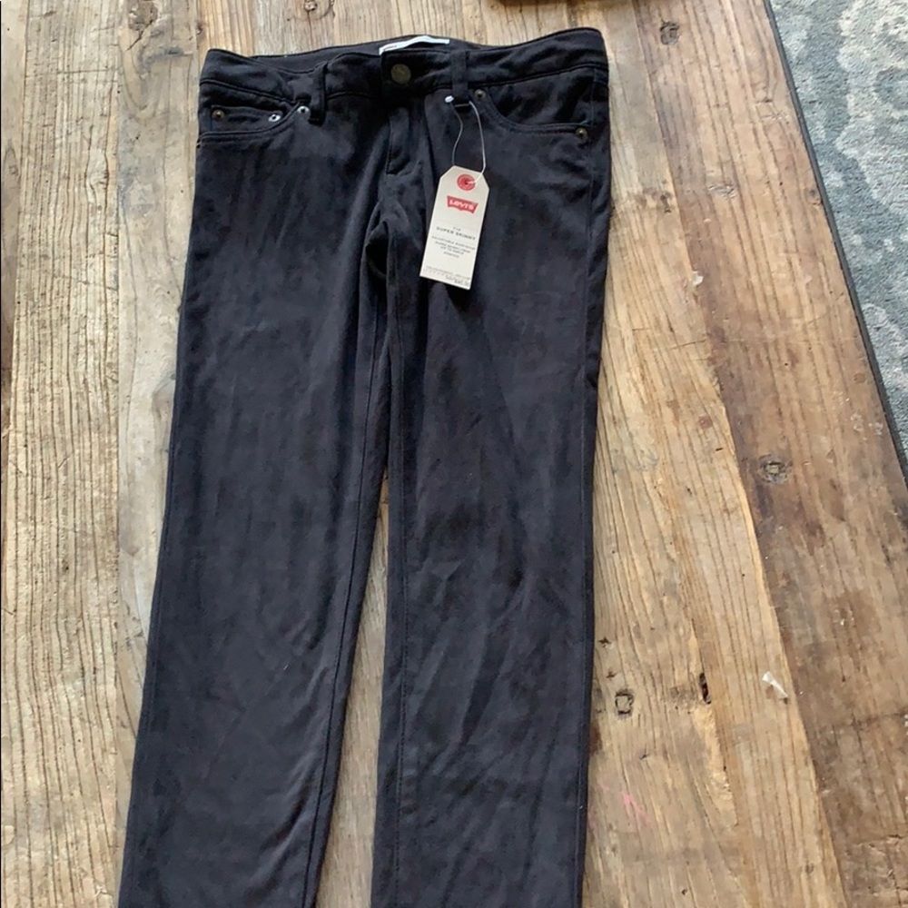 Levi’s NWT super skinny 710‎
